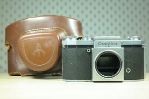 Praktica Fx3 | eBay