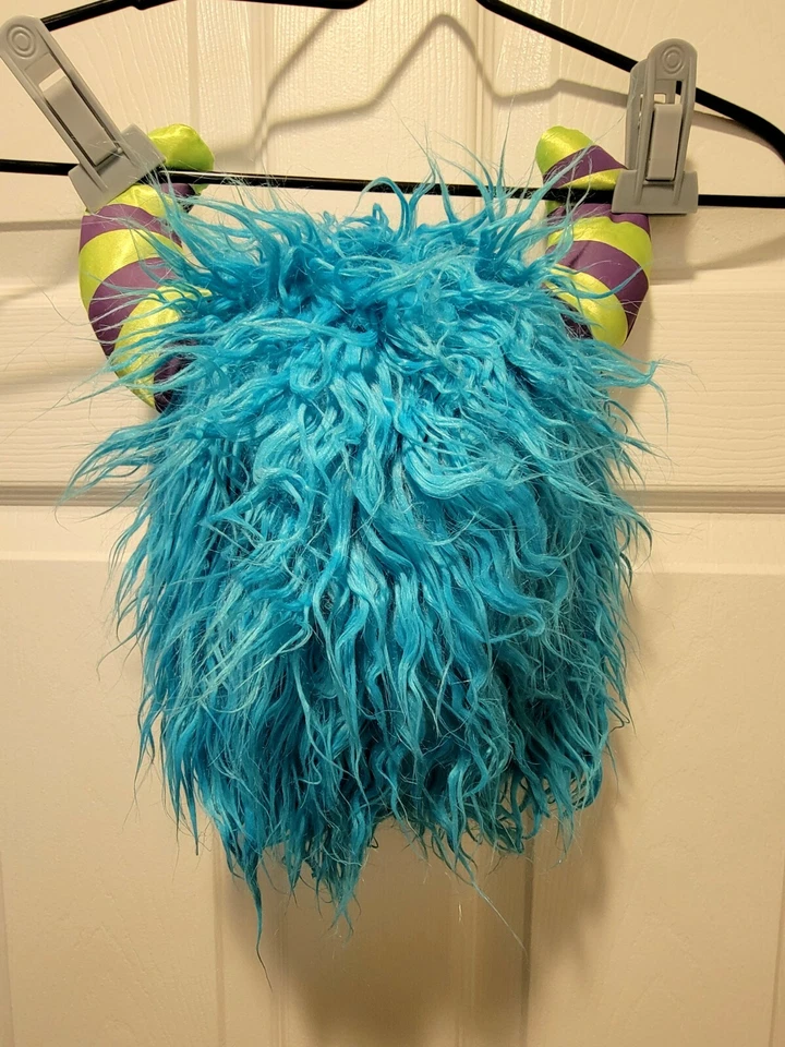 Disfraz Spirit Halloween Lil' Monster niño pequeño 12 - 24 meses Foto 4 de 4