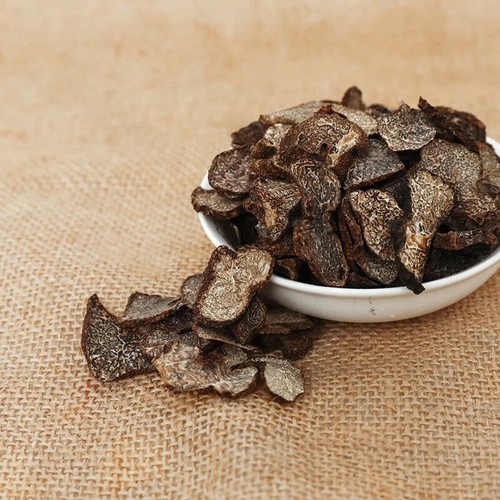 100g Premium Organic Dried Black Winter Truffles - Tuber sinensePerigord Truffle - Picture 6 of 6