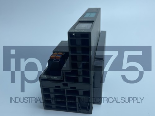 1PCS New Siemens 6ES7 151-1AA06-0AB0 PLC Processor Module 6ES7151-1AA06-0AB0 - Picture 8 of 11