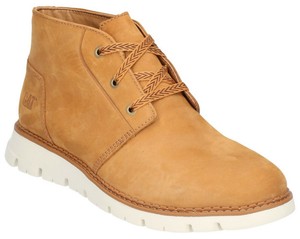 caterpillar sidcup chukka boots