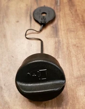 STIHL Gas Cap (Filler Cap) FS45 FS55 HL45 KM55 MM55 4128-350-0505 Genuine OEM