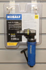 NEW KOBALT SGY-AIR220 RIGHT ANGLE 21000 RPM 1/4" DIE GRINDER
