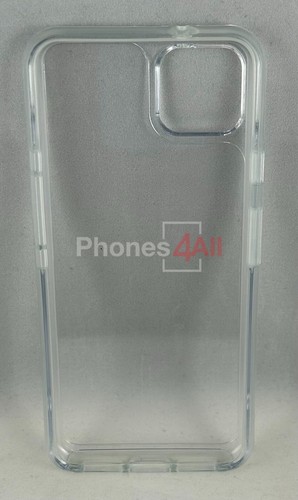 Funda/Piel Ajustable OTTERBOX 7762701 para Google Pixel 4 XL - Transparente - Imagen 2 de 5