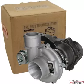 Neu Turbolader Mercedes B906 Sprinter W639 Vito 2.2 CDI OM 646.990 .986 .989