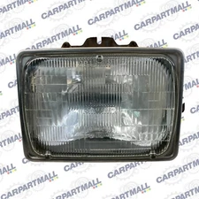 99-10 Ford F-250 F-350 Super Duty Right Headlight Headlamp Sealed Beam Halogen
