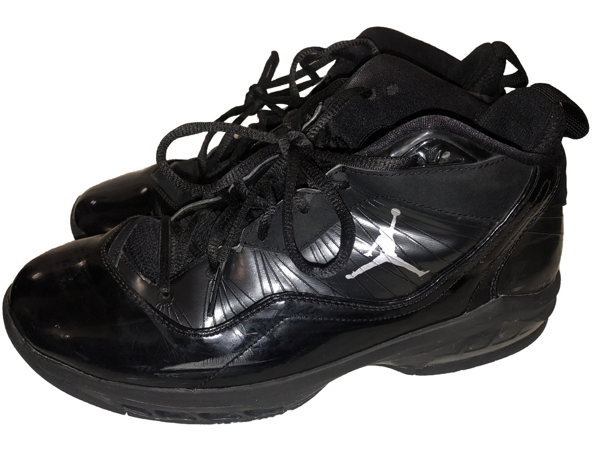 NIKE JORDAN MELO M8 バスケットシューズ Jordan Melo M8 Blue Ribbon Orange for Sale | Authenticity