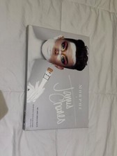 Morphe X James Charles Artistry Palette Eyeshadow James Charles × MORPHE Palette