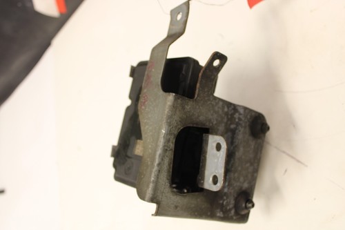 2008-2015 MITSUBISHI LANCER EVOLUTION EVO X ABS PUMP VSA VALVE MODULE OEM - Picture 8 of 9