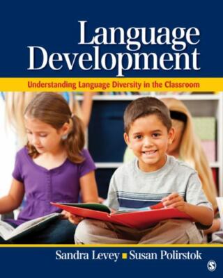 Language Development: Understand- 9781412974073, Sandra K Editor Leve, paperback