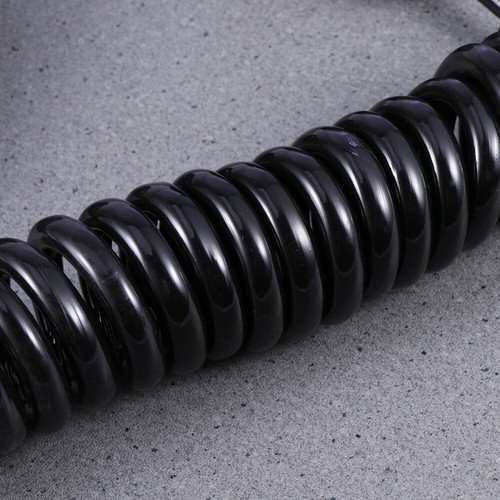 12 V Trailer Plug Cord Commercial Vehicle Rv Cable Electrical - Photo 6 sur 11