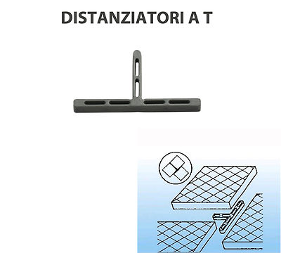 Tablesalleamangers: 18 Distanziatori Piastrelle Background - Foto 8