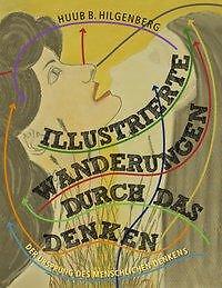 Illustrierte Wanderungen Durch Das Denken | Buch | 9783752883176