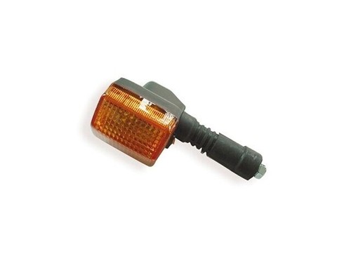 Hintere Pfeile Honda Transalp 600 V 1987-1991 Blinker - Bild 1 von 1