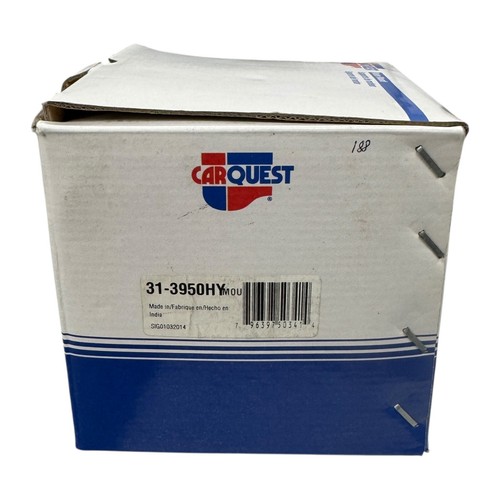 Engine Mount Carquest 31-3950HY Rear Right for 96-99 Ford Taurus / Mercury Sable - Picture 7 of 7