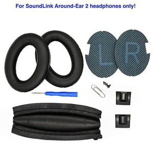 bose ae2 soundlink ear pads