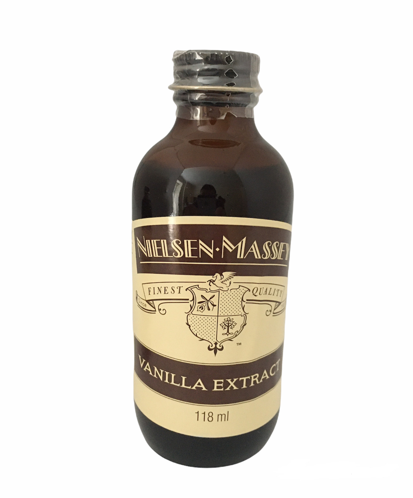 Nielsen-Massey- Vanilla Extract / Vanilla Bean Paste 60-118ml [Multi Variations]