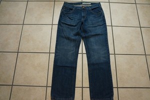 dkny msr x31 droits Jeans 31 Ri25420 32x30 A41dAq