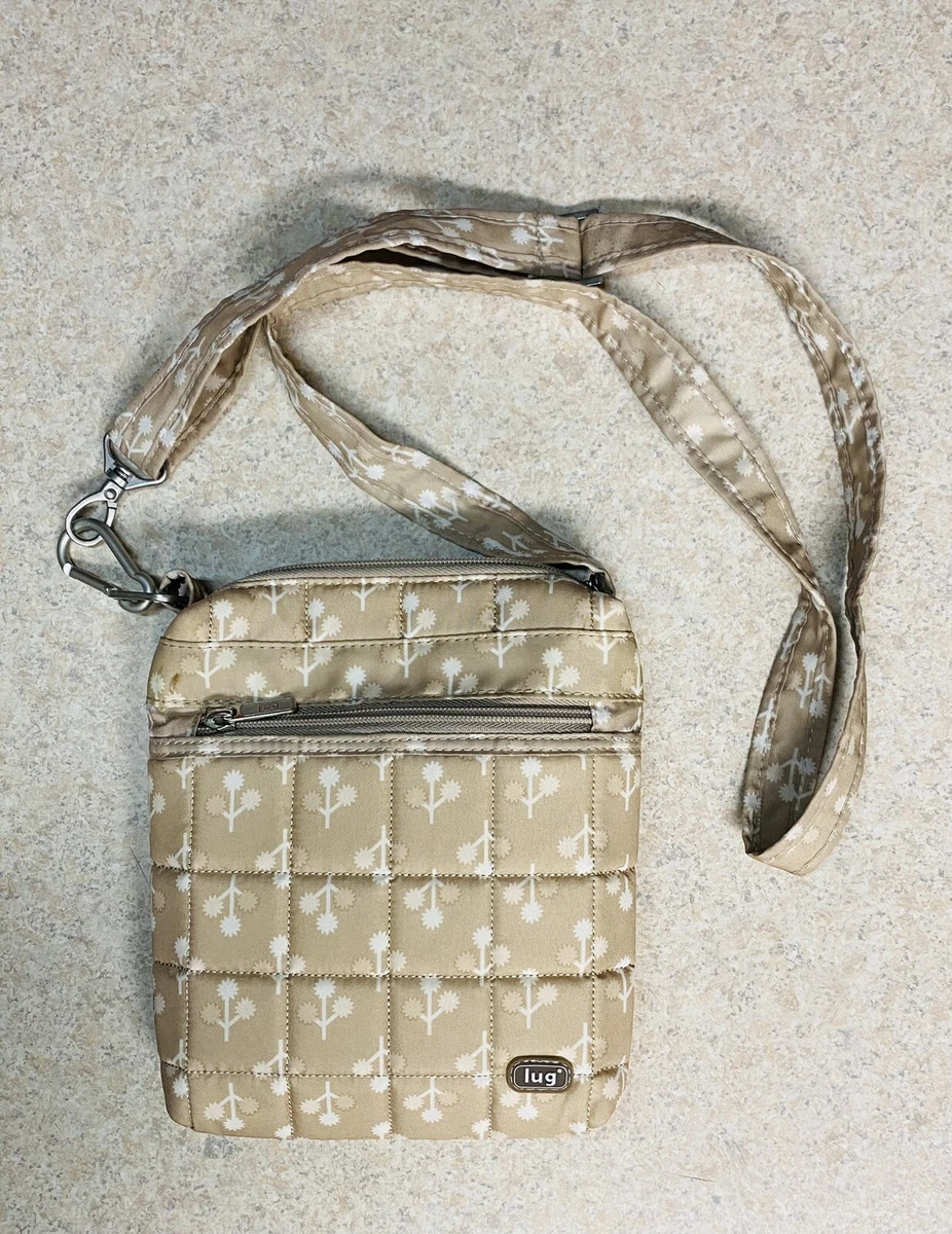 Lug bumper weekender sale