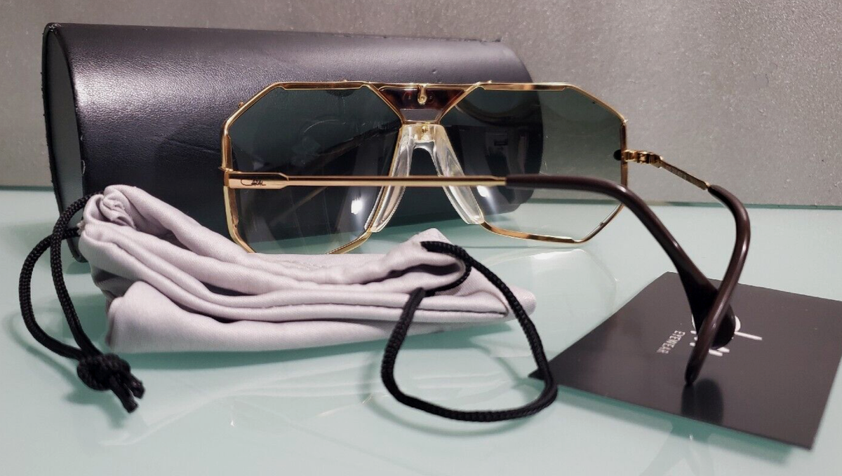CAZAL Sunglasses Legends MOD.905/ COL. 097 65-12 UNISEX CAZAL Sunglasses Legends MOD.905/ COL. 097 65-12 UNISEX