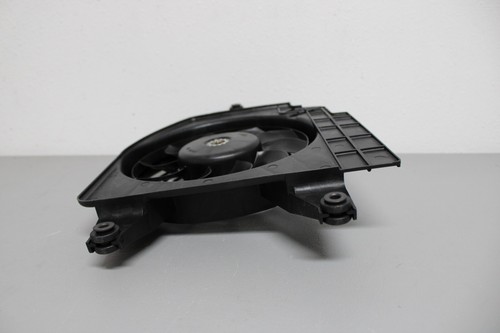 2001 2002 KIA RIO SEDAN (COND) COOLING FAN - Picture 4 of 12