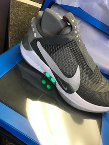 nike adapt bb ebay