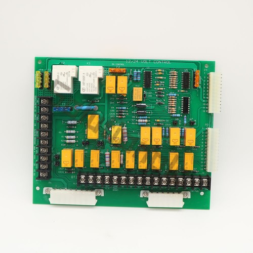 300-4297 300-2812 Generator Detector Control Board 12 Lights for Onan 24V (1P - Picture 5 of 6