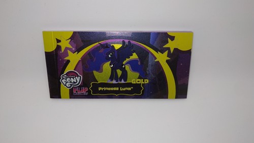 My Little Pony Flip Book Madness Daumen Kino Auswahl Selection