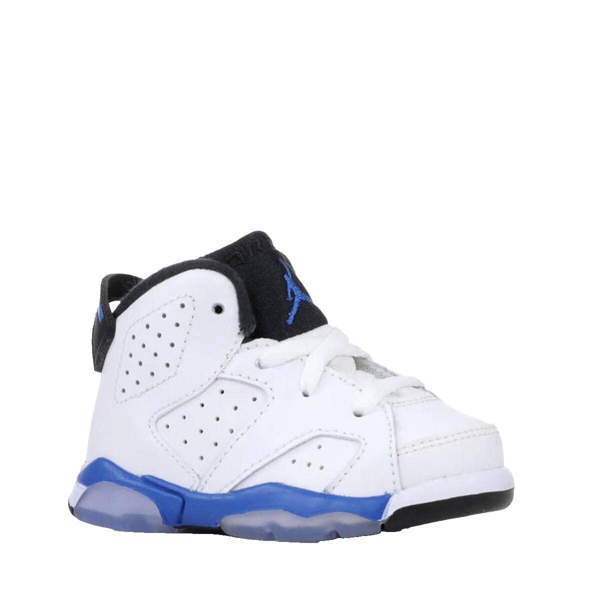 Calzado Deportivo Jordan 6 EE. UU. Zapatos de Bebé