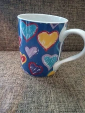 Centrum "Save The Children" Coffee Mugs.