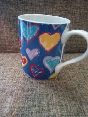 Centrum ''Save The Children'' Coffee Mugs.