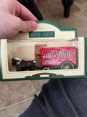 days gone marks & spencer ltd