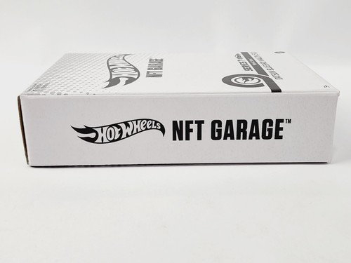 HOT WHEELS RLC N F T DATSUN BLUEBIRD WAGON 510 NEW VERY NICE JJ51 - Picture 3 of 7
