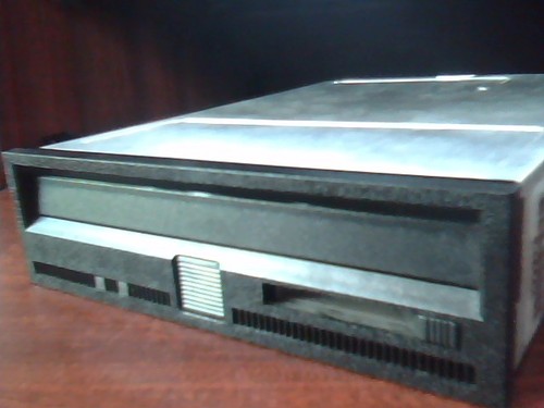 Media Backup Drive --- SyQuest SQ555 555 44MB 50-pin SCSI Cartridge - 第 1/6 張圖片