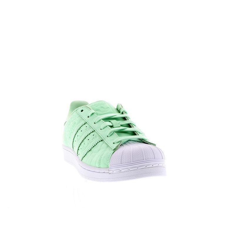 femmes Adidas Superstar Superstar Superstar Comme neuf Leather Casual Trainers aq2711 b07cbb femmes Adidas Superstar Superstar Superstar Comme neuf Leather Casual Trainers aq2711 b07cbb
