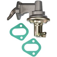 New Mechanical Fuel Pmp  Carter  M3672