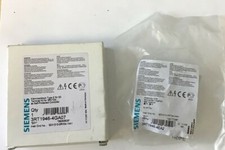 SIEMENS 3RT1946-4GA07 TERMINAL KIT W/ 3RT1946-4EA2 COVER 