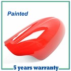 B738 For 02 03 04-06 Nissan Altima Red A20 Right Passenger Side Mirror Cap Cover