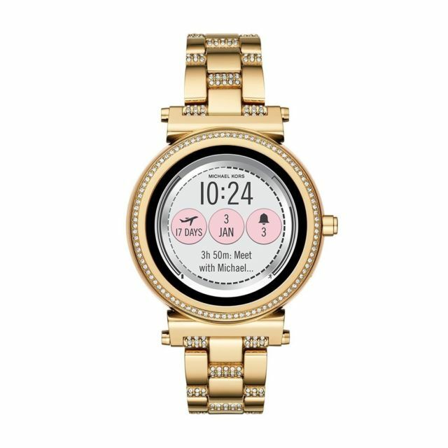 michael kors access mkt5023