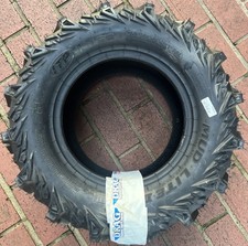 ONE ITP Mud Lite II 25x10-12 Rear Tire 255/65-12 MST UTV ATV