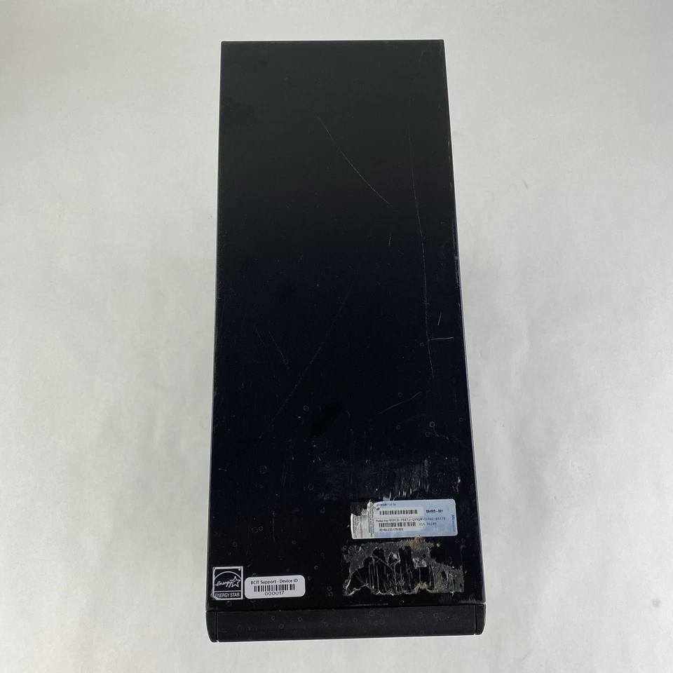 HP Z420 MT Intel Xeon E5-1620 3.6GHz 16GB RAM No HDD No OS No Video Card - Image 4 of 4