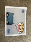 Funko Pop War Joker 504 DC Batman SIGNED Jeff Bergman Voice Actor Autograph — photo 6
