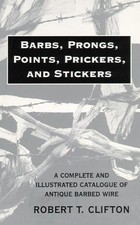 Robert T. Clifton Barbs, Prongs, Points, Pric...