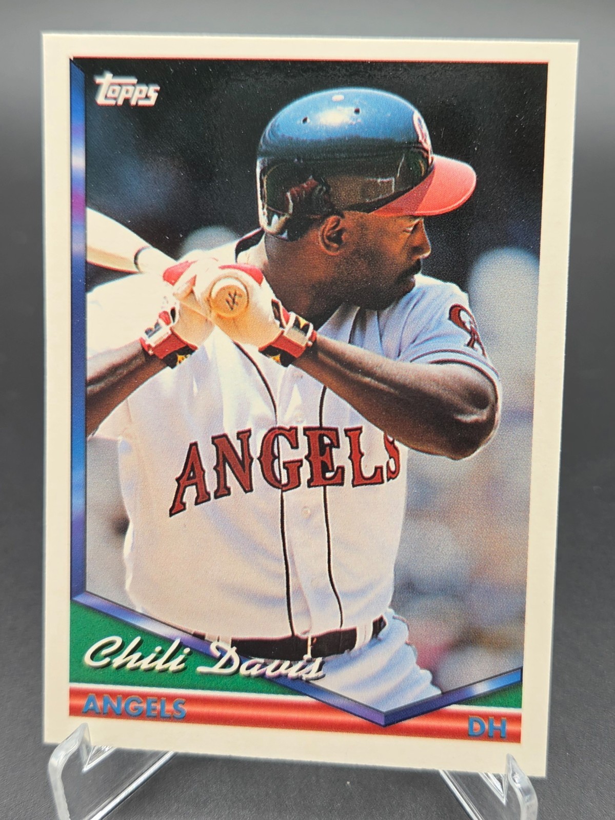 1994 Topps Baseball Trading Cards #250-500 - Your Choice