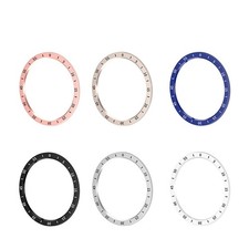 43mm/47mm Graduated Scale Bezels for Samsung Galaxy Watch 6 Classic