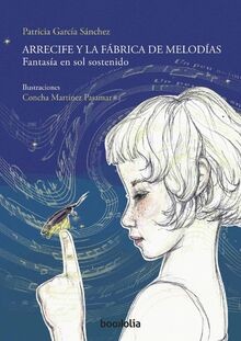 Arrecife y la fábrica de melodías : fantasía en sol sost... | Buch | Zustand gut
