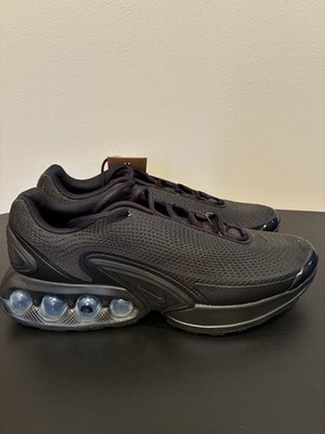 Nike Air Max DN Triple Black DV3337 006 Men s Size 10 New No Box