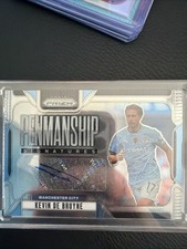 2024-25 Panini Prizm Premier League Soccer Checklist Guide in-content 25