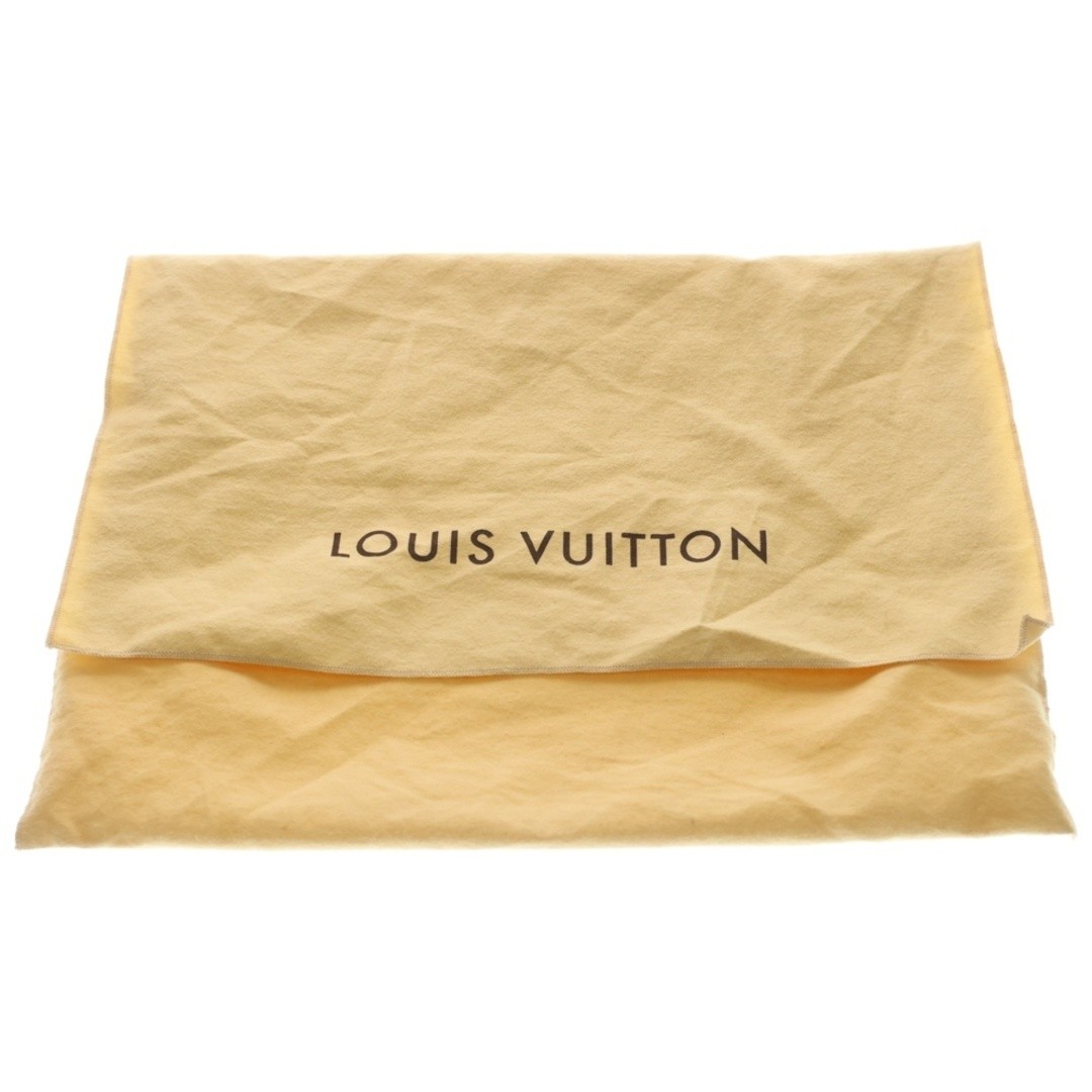 LOUIS VUITTON Sack Retro PM Monogram Cherry Blossom Handbag Brown M92012 Used 3c image 6