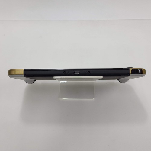 Nintendo Switch OLED HEG-001 Edizione The Legend of Zelda: Tears of the Kingdom - Foto 8 di 9